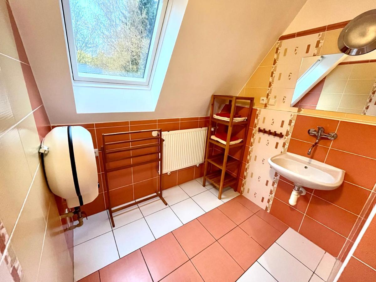 Penzion Horal Hotel Dolní Morava Buitenkant foto